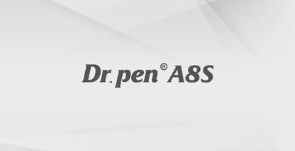 Dr. Pen A8S Microneedling Pen