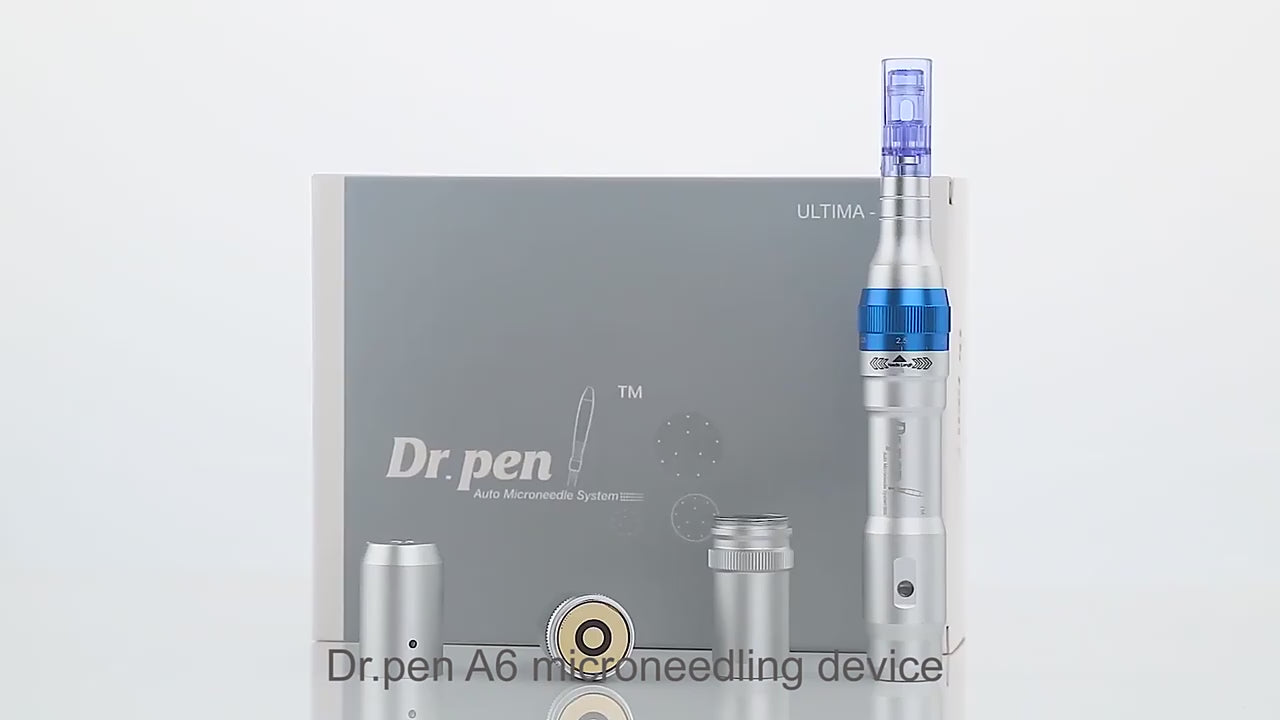 Dr. Pen A6 Microneedling Pen