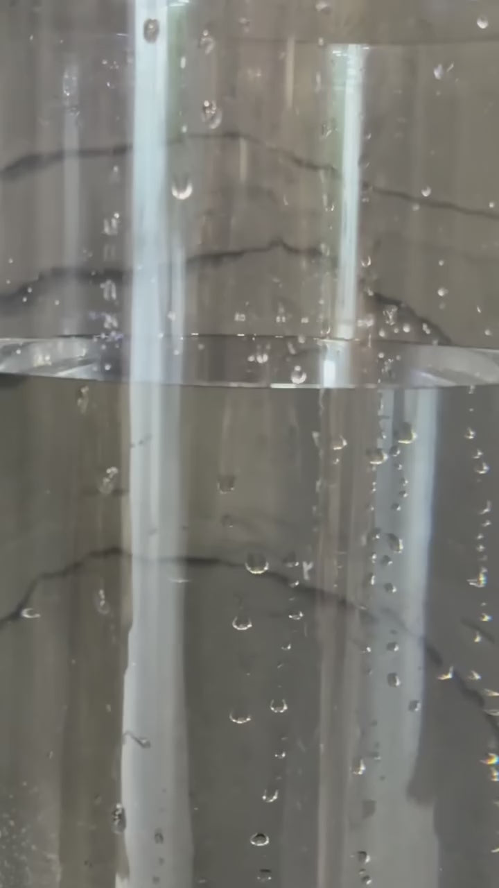 Load video: BRMUD Relief Mud Scrub Daily Body Wash