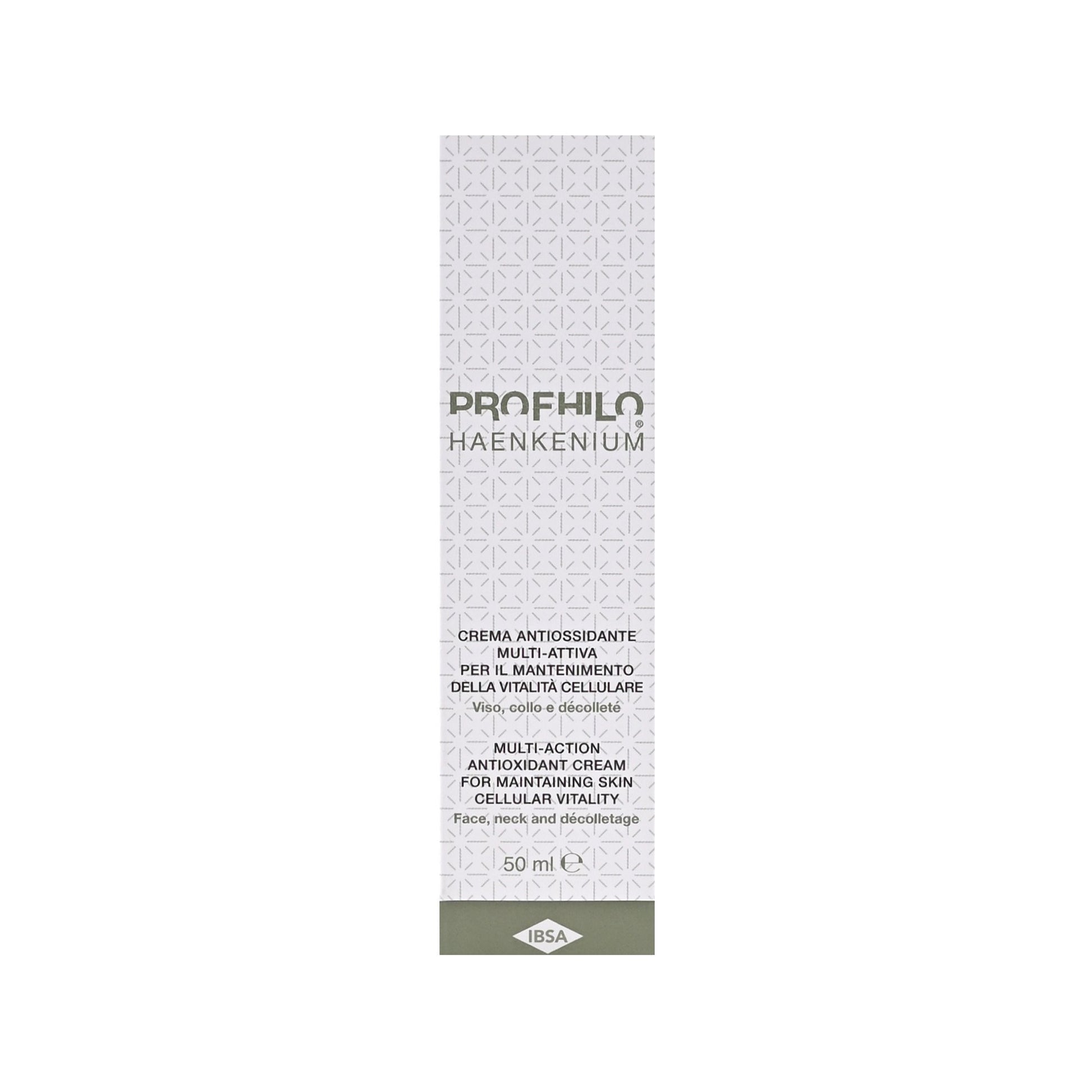 Profhilo Haenkenium Cream - Filler Lux