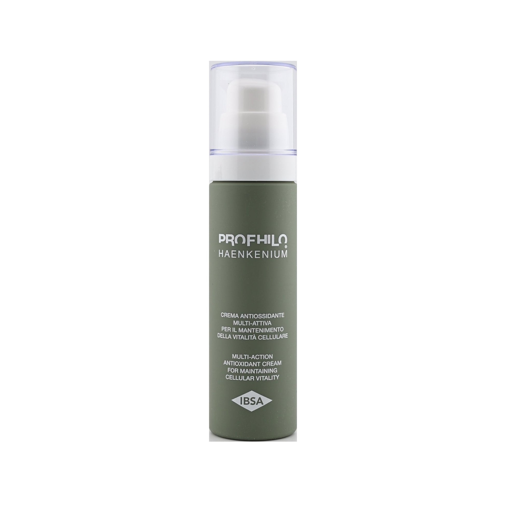Profhilo Haenkenium Cream - Filler Lux