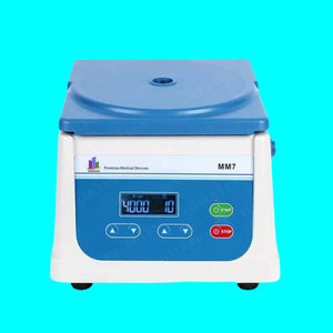 Low Speed Centrifuge MM7