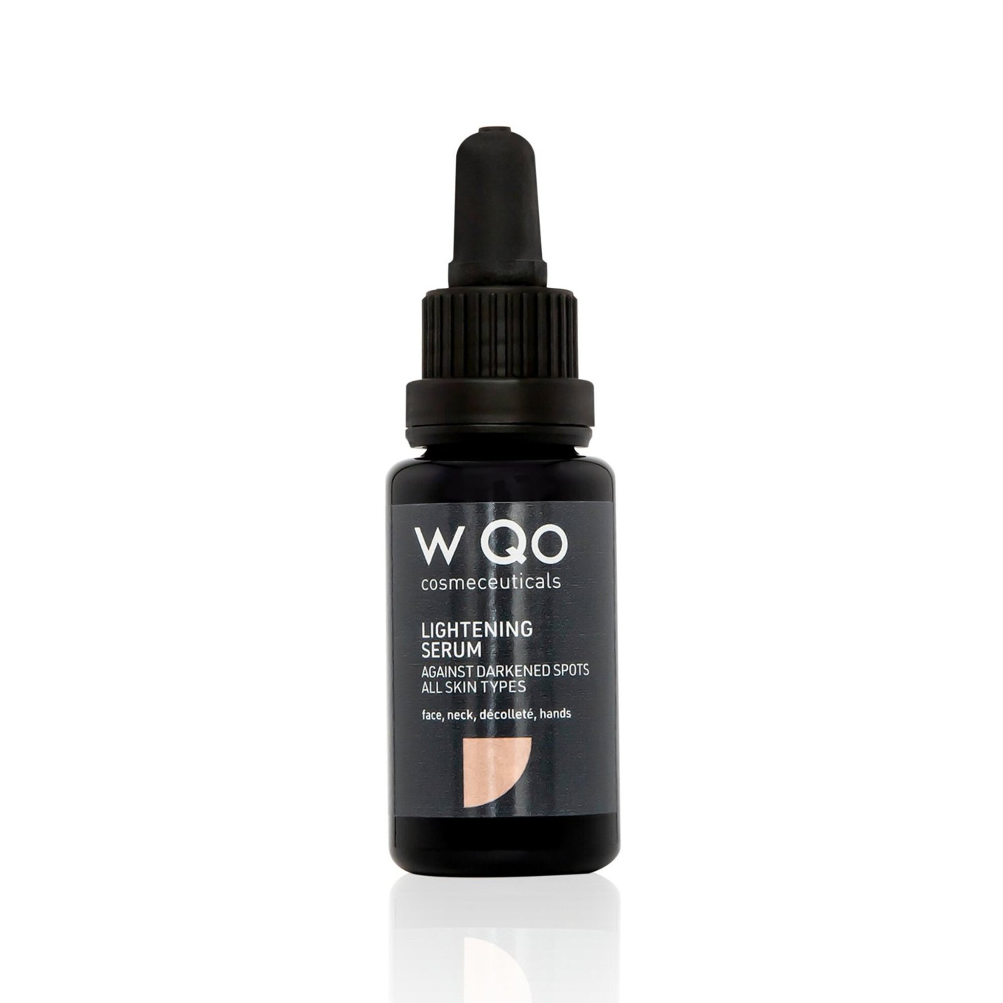 WiQo Lightening Serum 美容液 WiQo PRX Lightening Serum | Premium Skincare Selection at Filler Lux