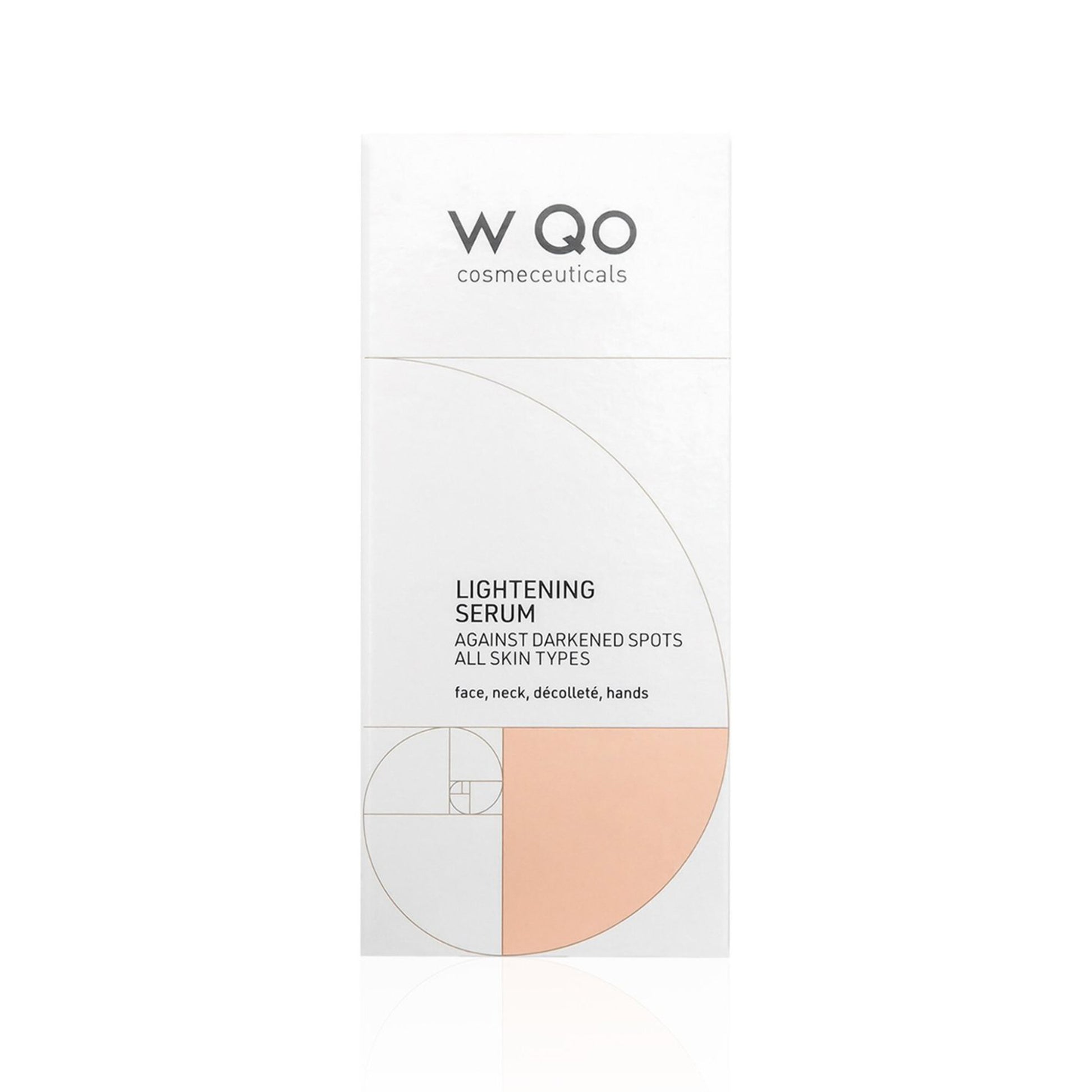PRX Lightening Serum - Filler Lux