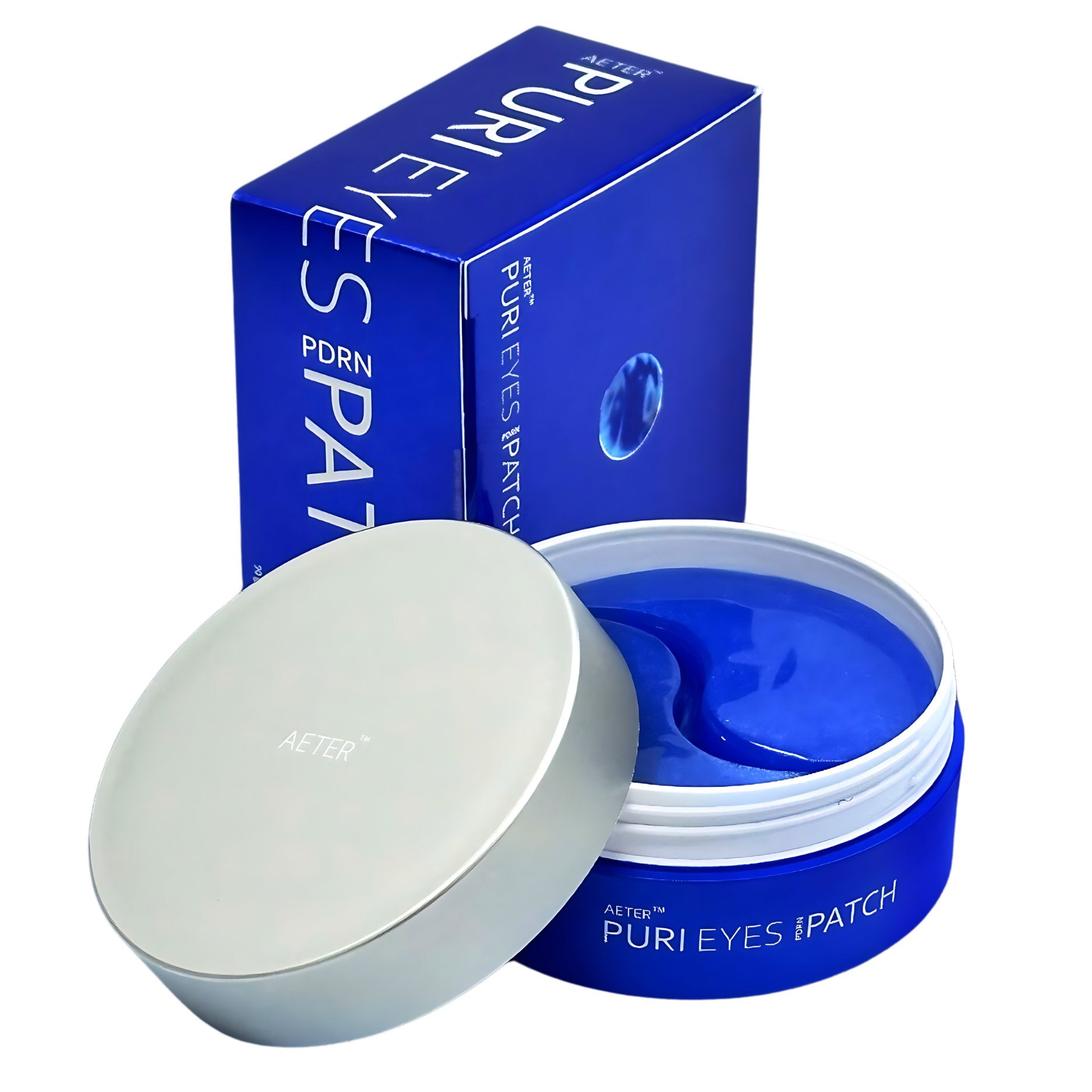 Puri Eyes PDRN Patches - Filler Lux