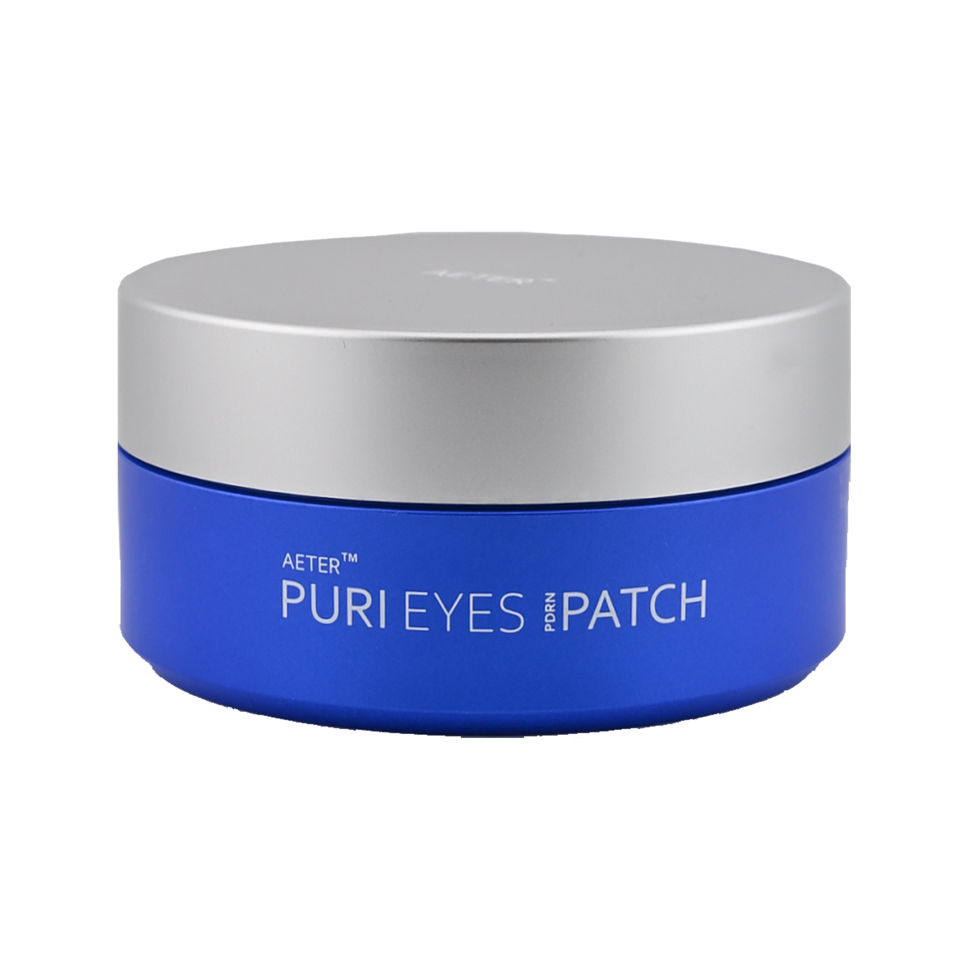 Puri Eyes PDRN Patches - Filler Lux