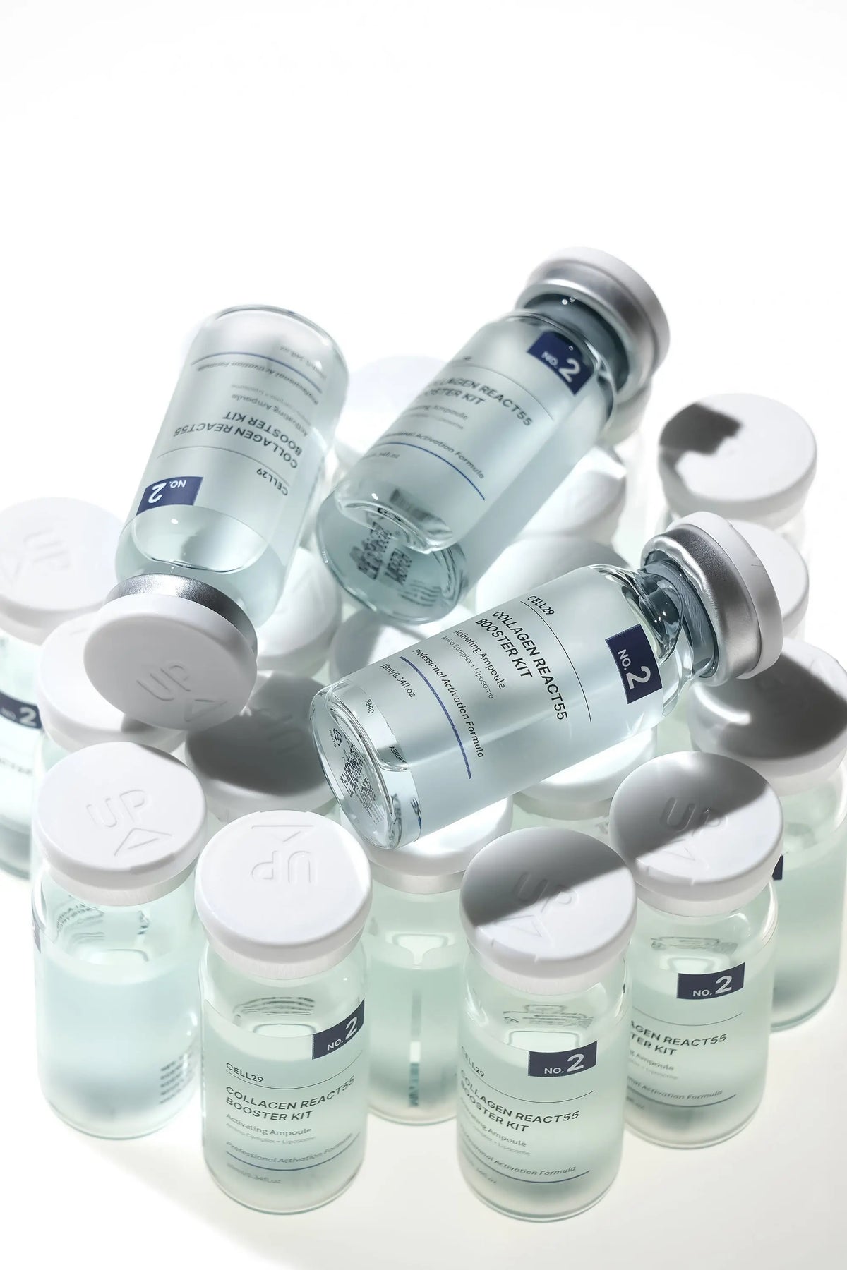Collagen React55 Booster Kit CELL:29