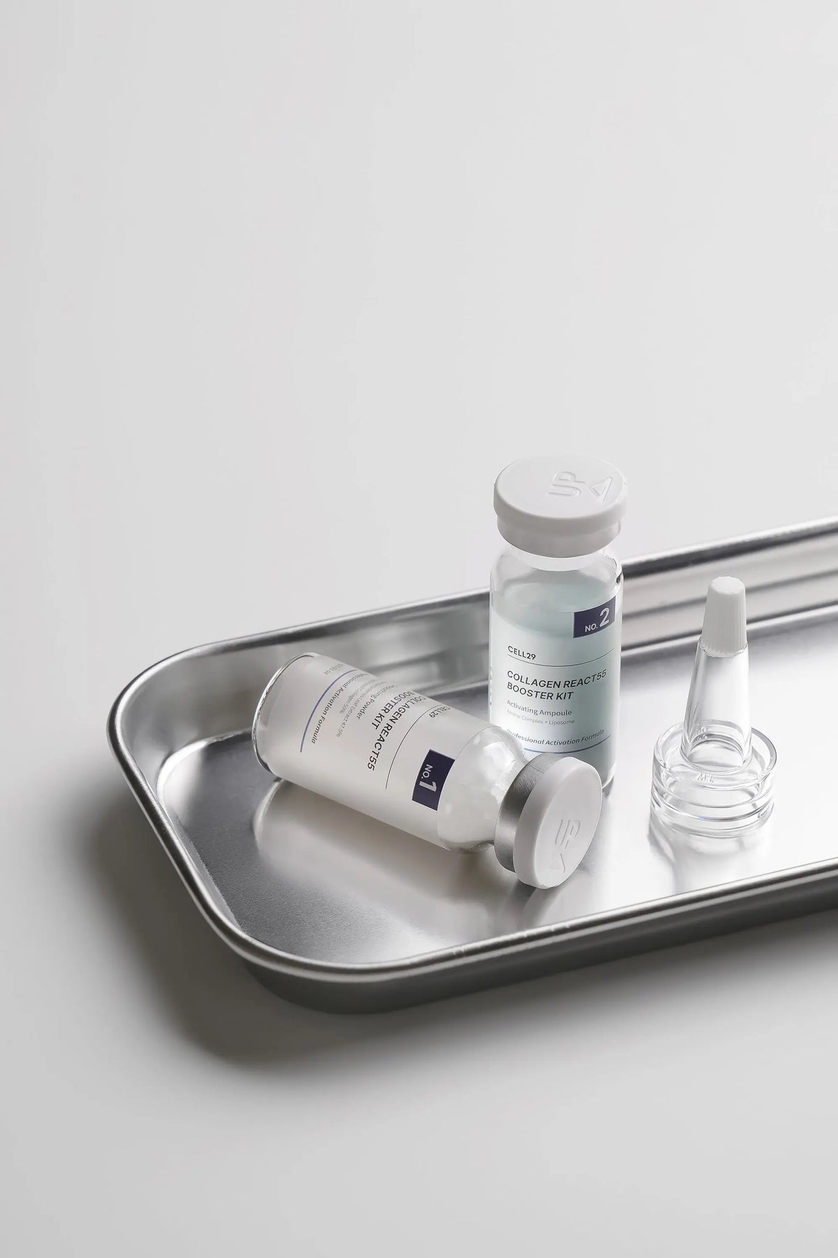 Collagen React55 Booster Kit CELL:29
