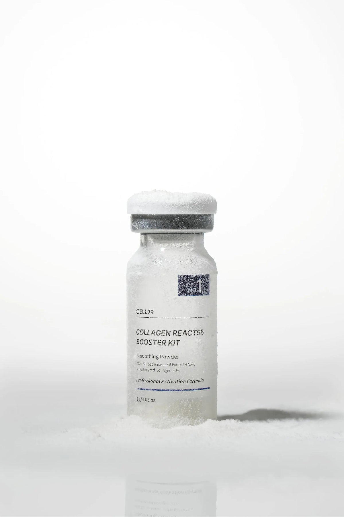 Collagen React55 Booster Kit CELL:29
