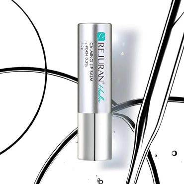 Rejuran Calming Lip Balm - Filler Lux