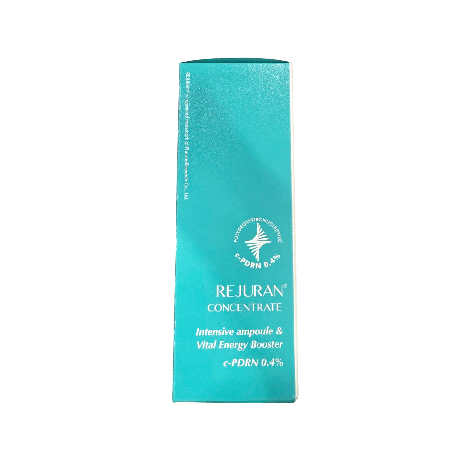 Rejuran Concentrate Booster - Filler Lux