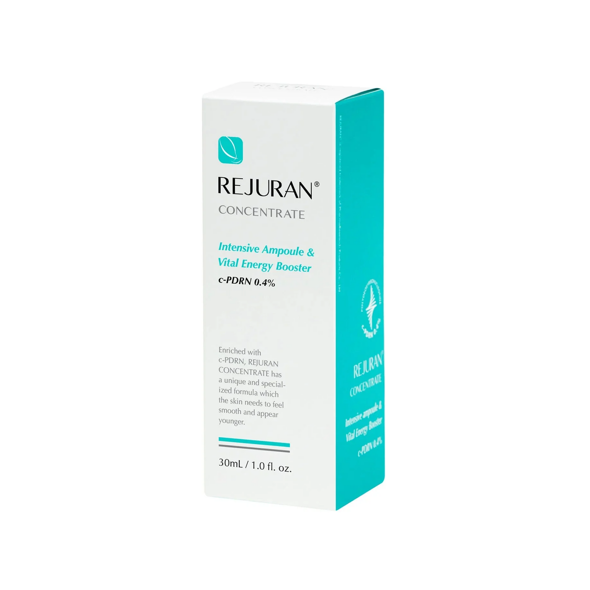 Rejuran Concentrate Booster - Filler Lux