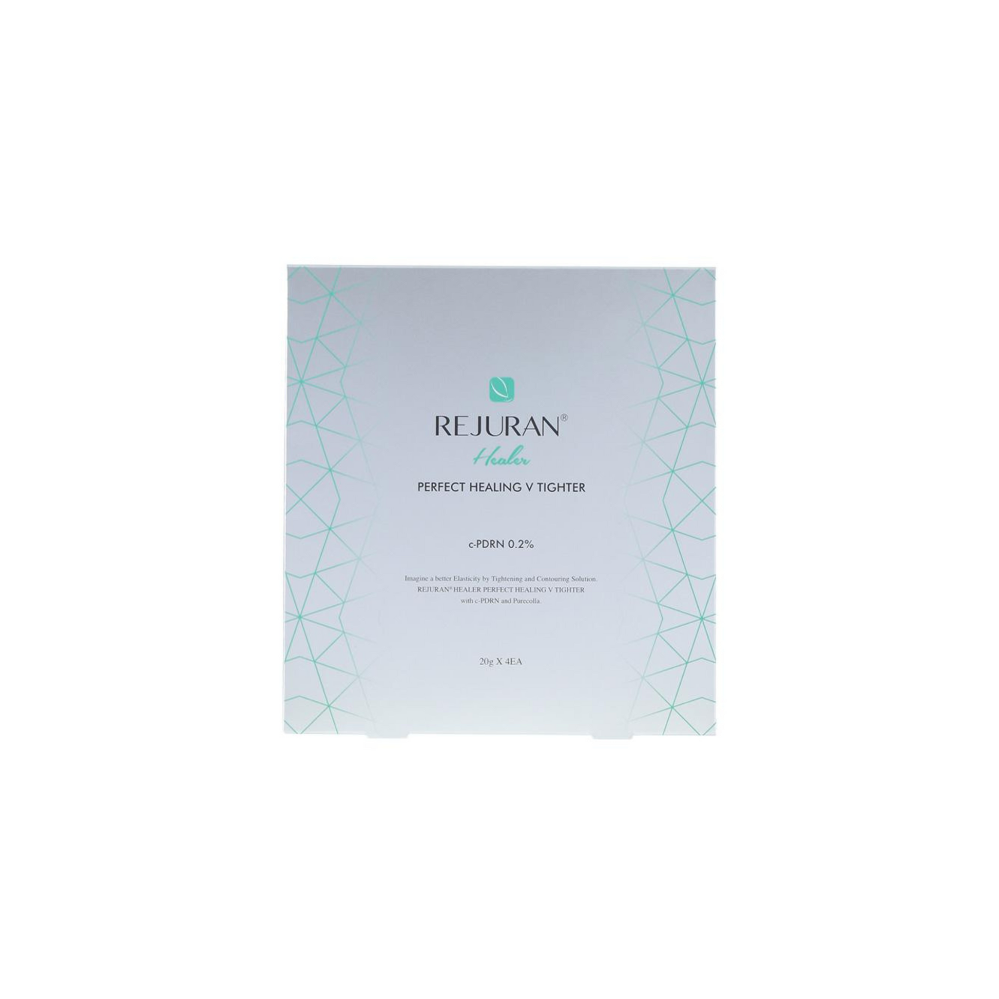 Rejuran Perfect V Tighter - Filler Lux