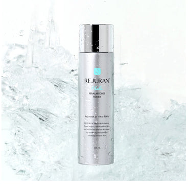 Rejuran Rebalancing Toner - Filler Lux