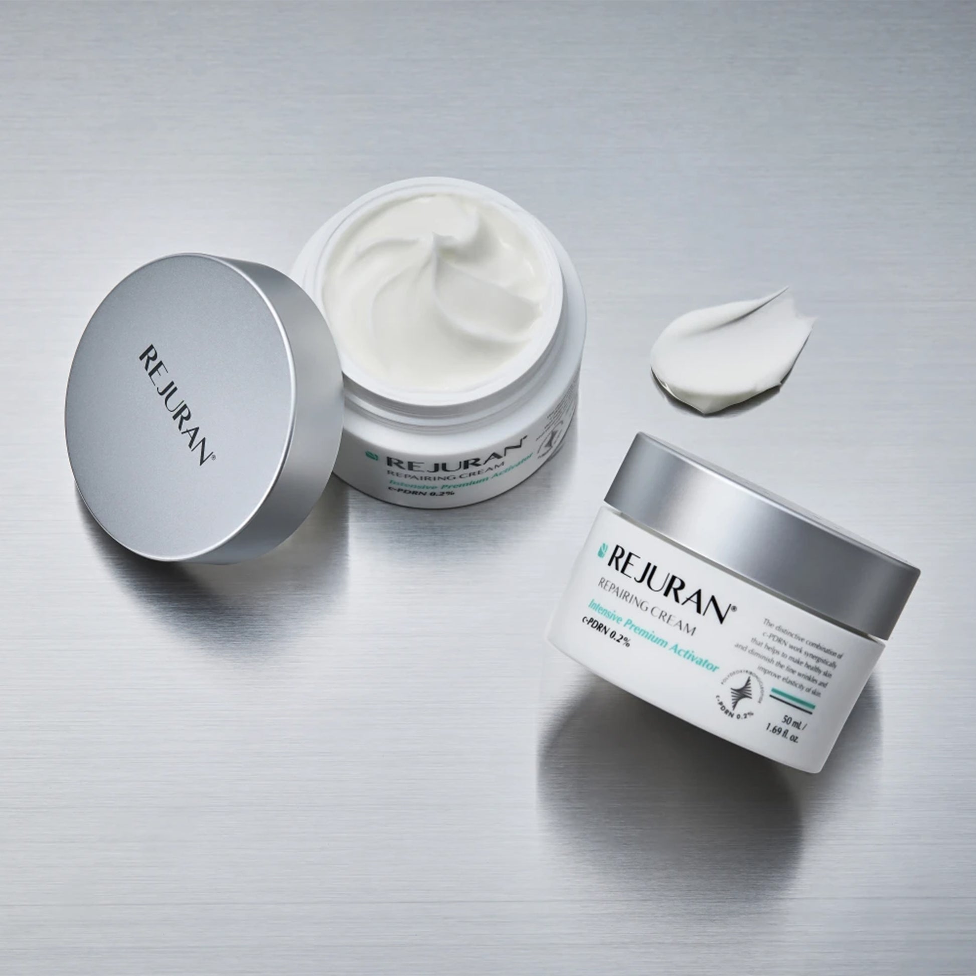 Rejuran Repairing Cream - Filler Lux