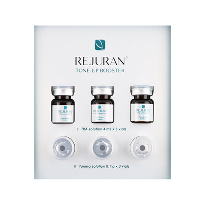 Rejuran Tone - Up Booster - Filler Lux™ - Mesotherapy - Pharma Research Products Co., Ltd.