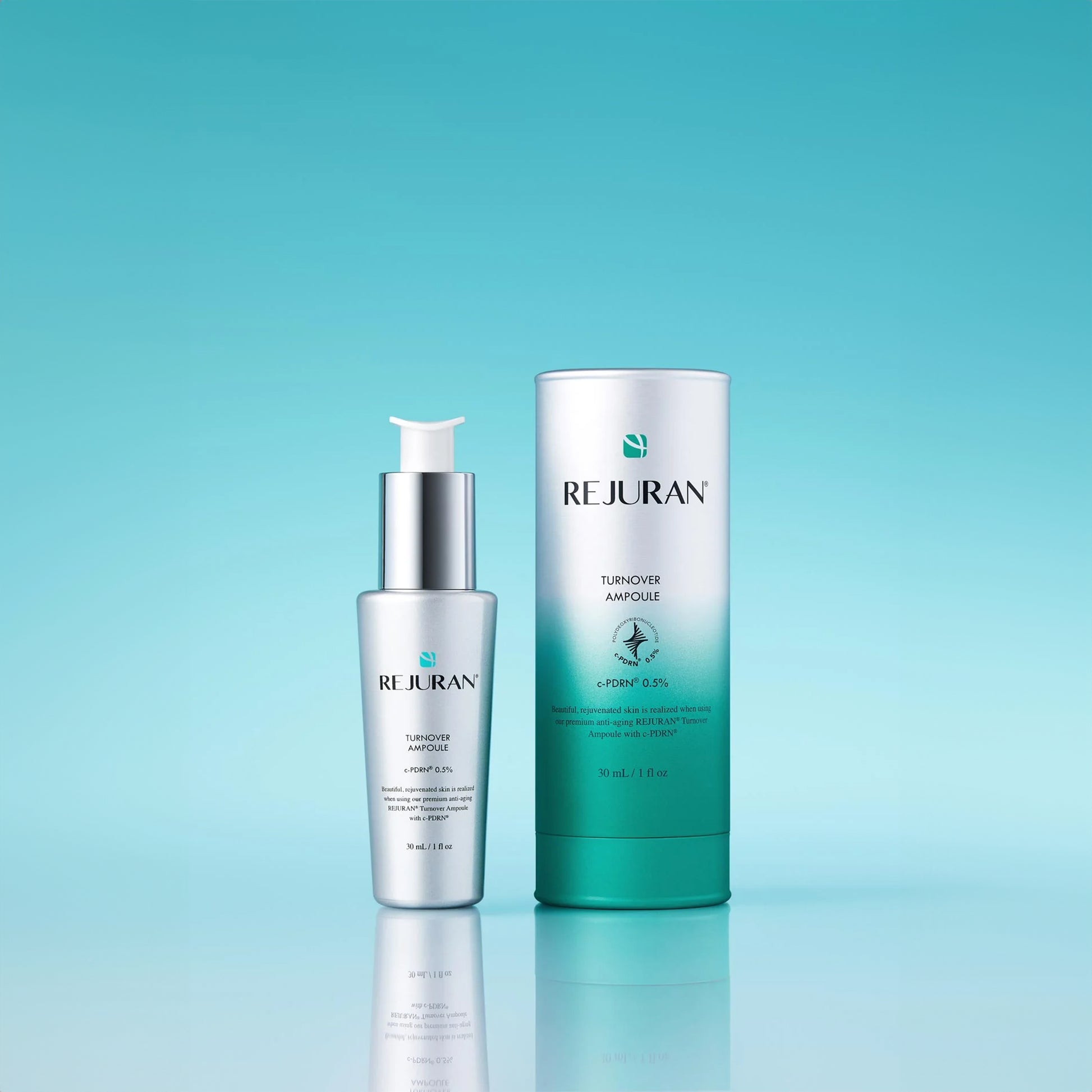 Rejuran Turnover Ampoule - Filler Lux