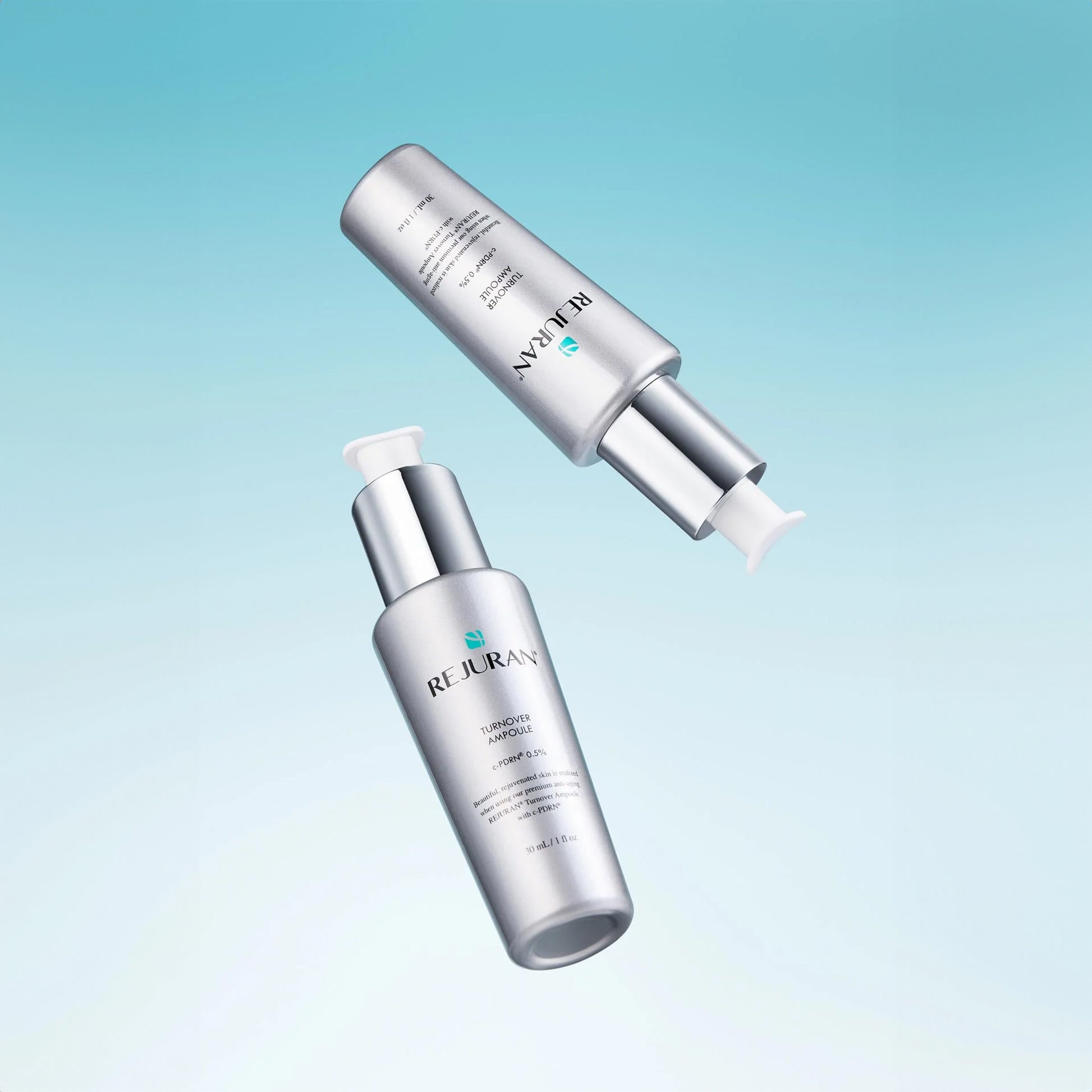 Rejuran Turnover Ampoule - Filler Lux