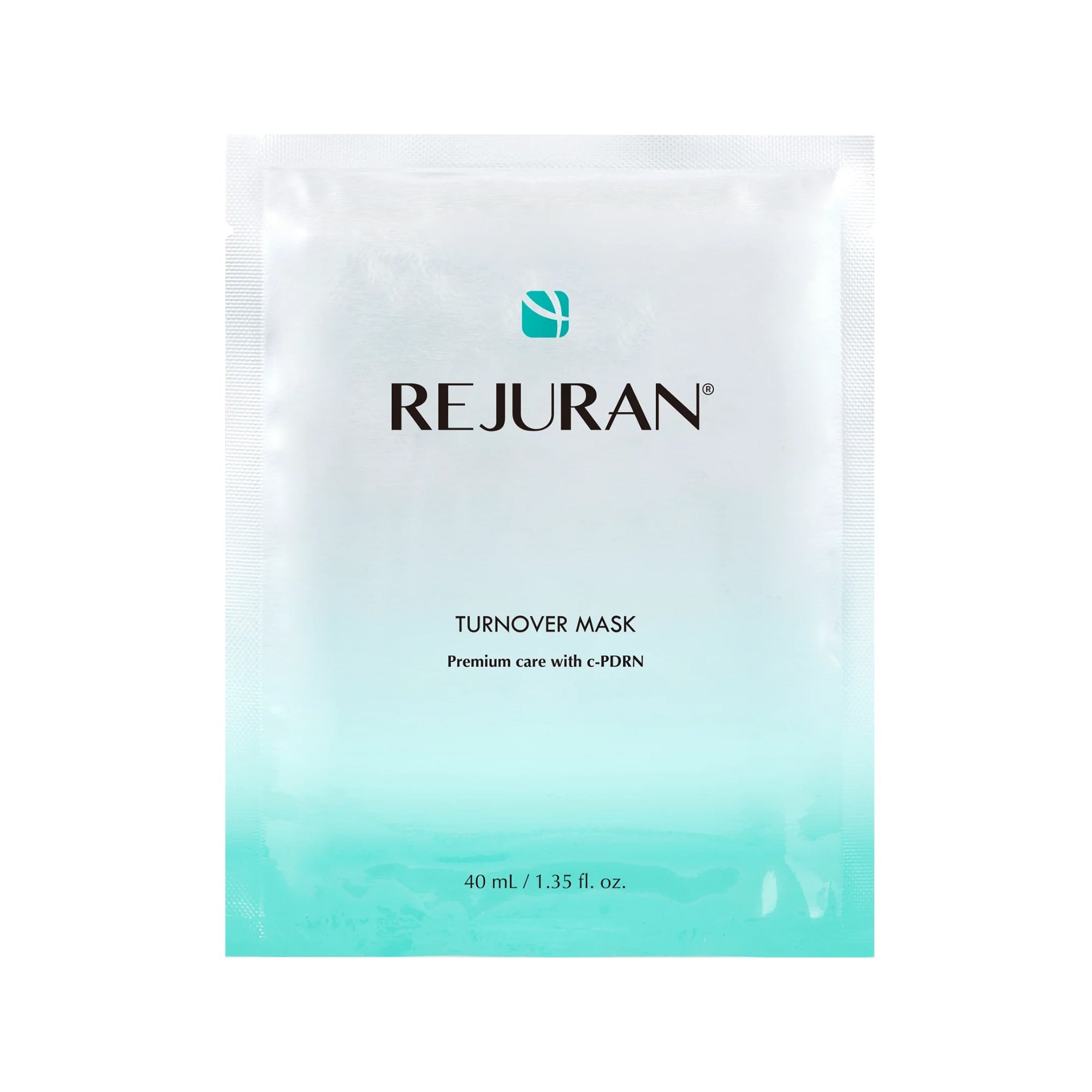 Rejuran Turnover Mask | Premium Skincare Selection at Filler Lux