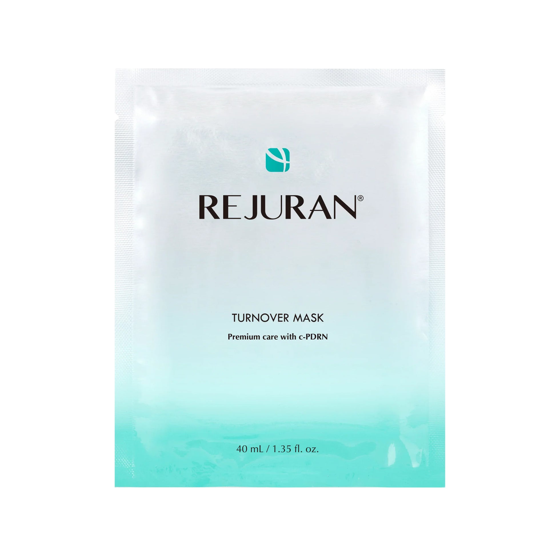 Rejuran Turnover Mask - Filler Lux