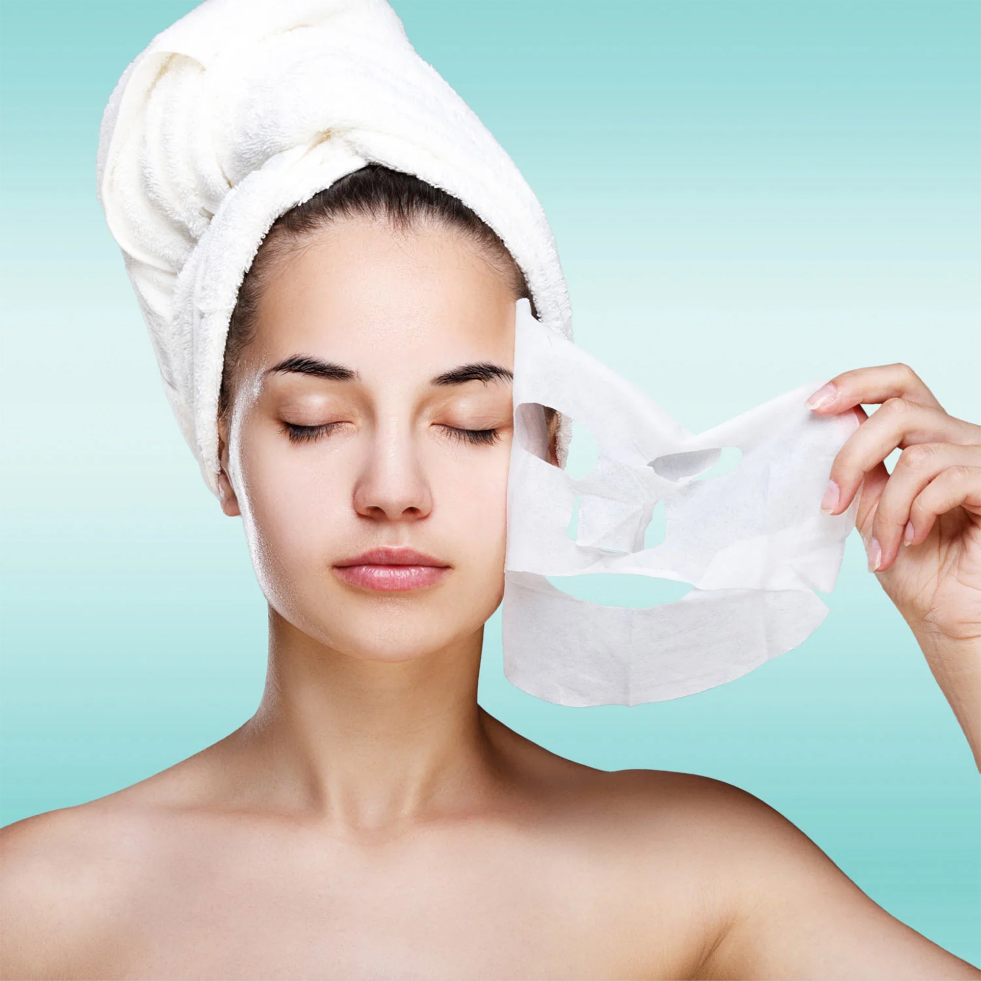 Rejuran Turnover Mask | Premium Skincare Selection at Filler Lux