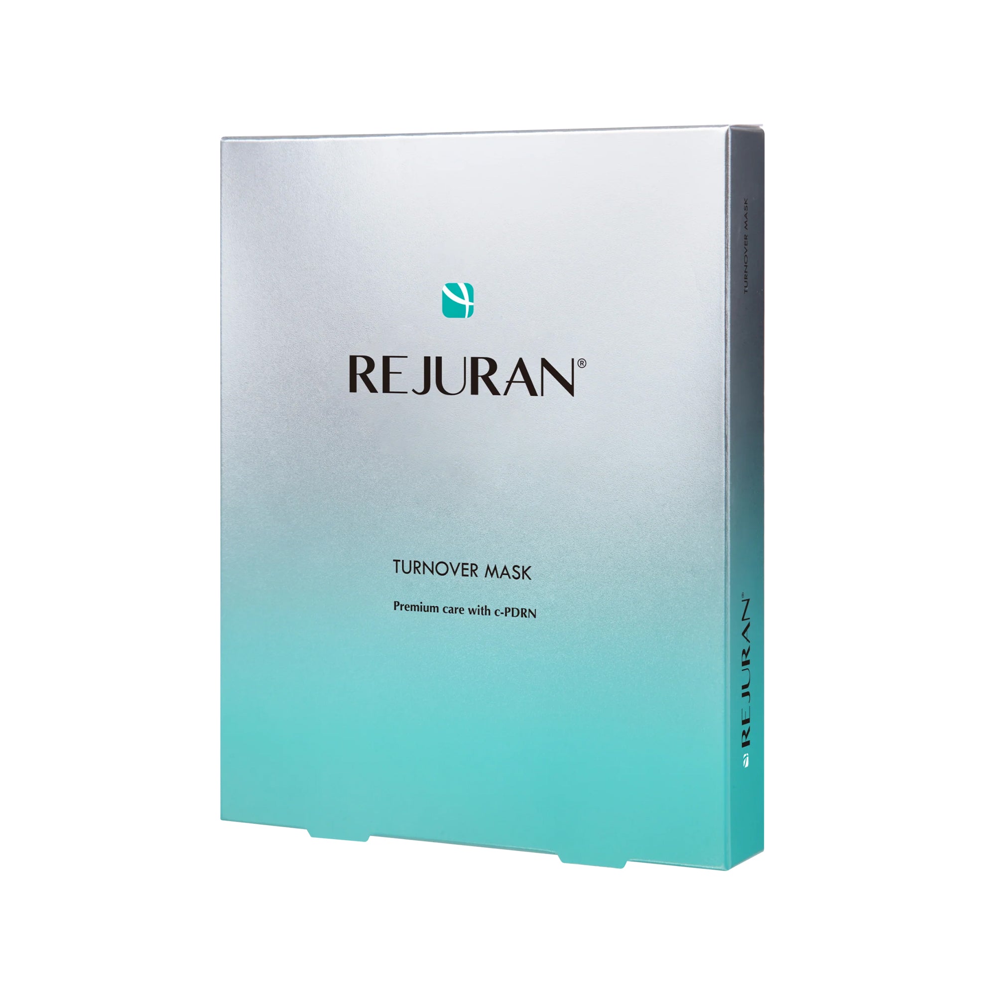 Rejuran Turnover Mask | Premium Skincare Selection at Filler Lux