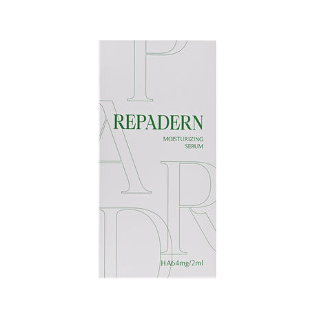 Repadern - Filler Lux™ - Mesotherapy - Quiver Medic