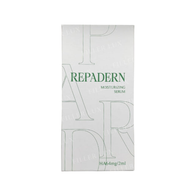 Repadern - Filler Lux™ - Mesotherapy - Quiver Medic