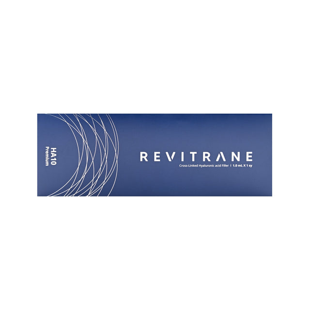 Revitrane HA10 Premium - Filler Lux™ - DERMAL FILLERS - BR Pharm