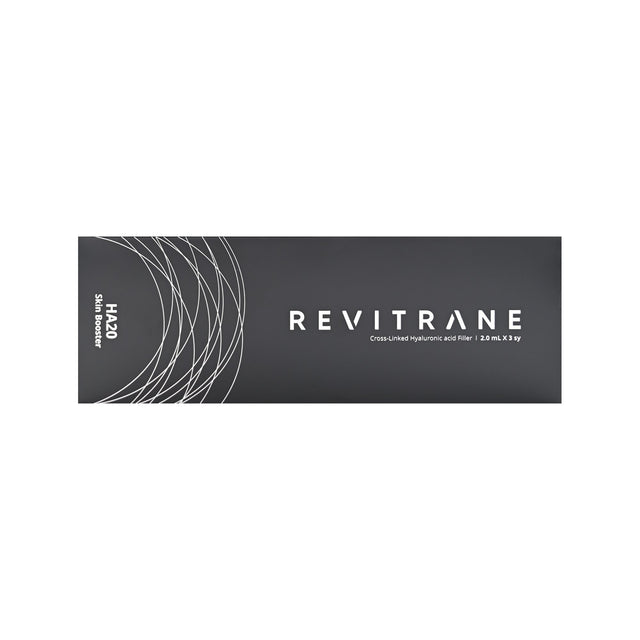 Revitrane HA20 - Filler Lux™ - Mesotherapy - BR Pharm