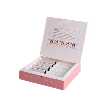 Riox Carboxy Therapy Mask - Filler Lux