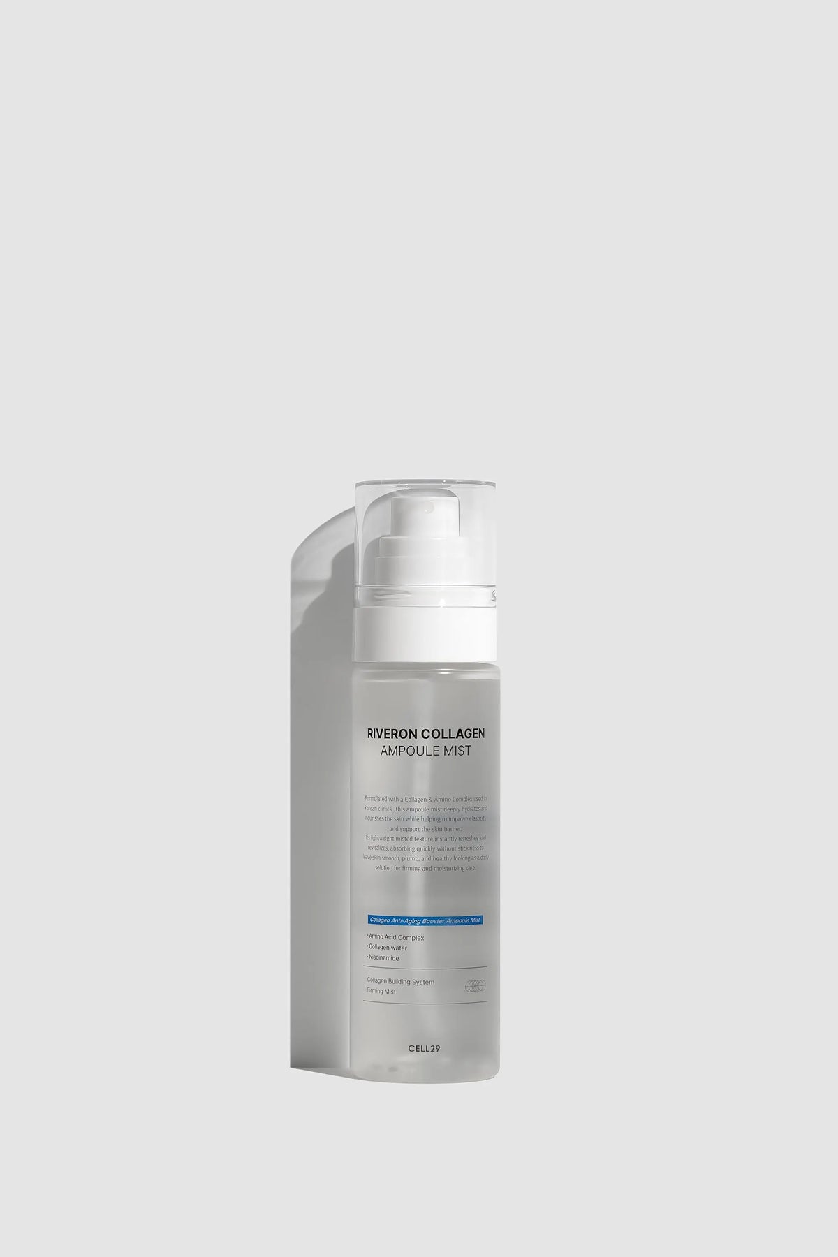 Riveron Collagen Ampoule Mist CELL:29