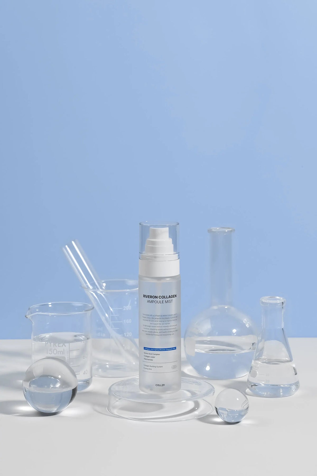 Riveron Collagen Ampoule Mist CELL:29