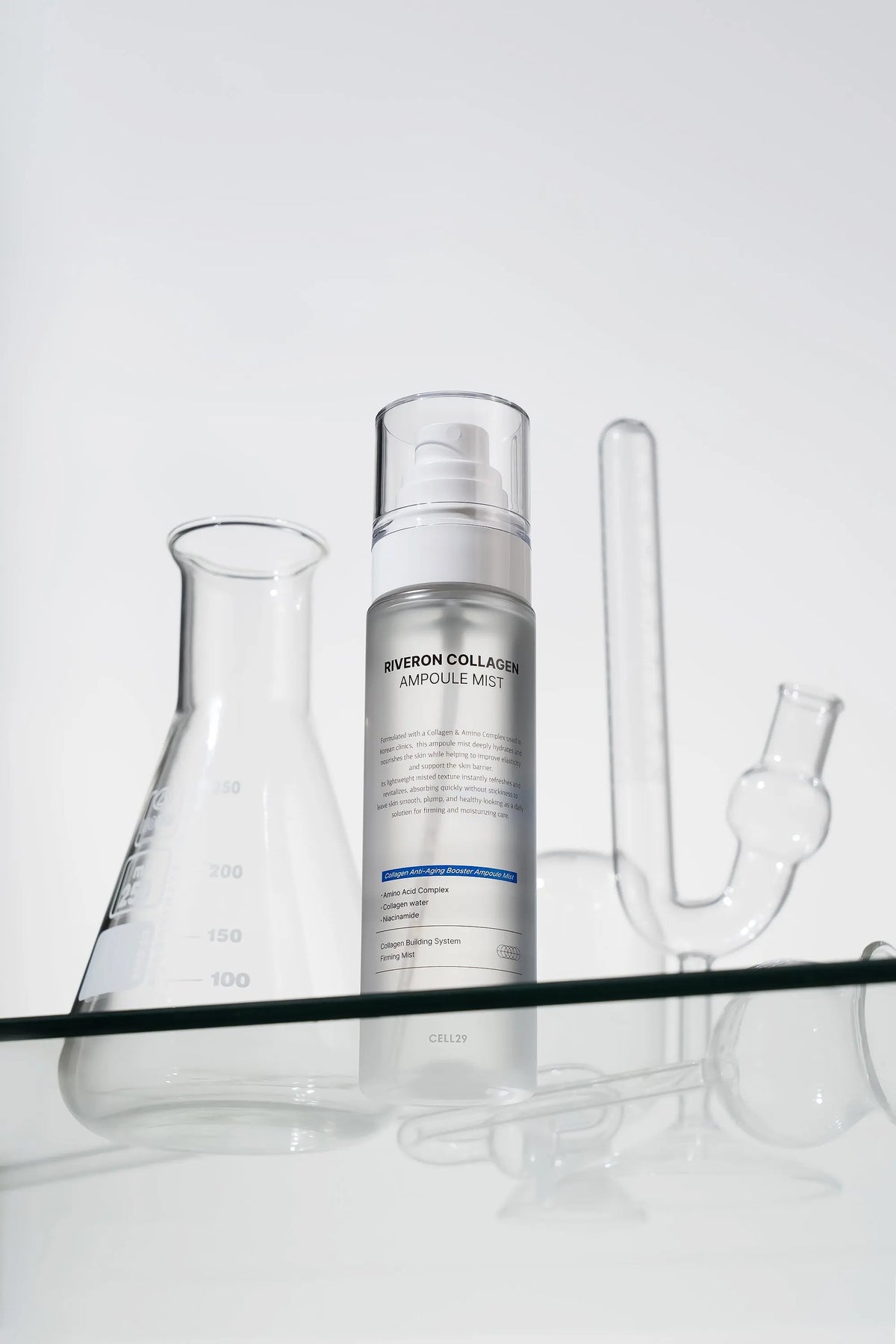 Riveron Collagen Ampoule Mist CELL:29