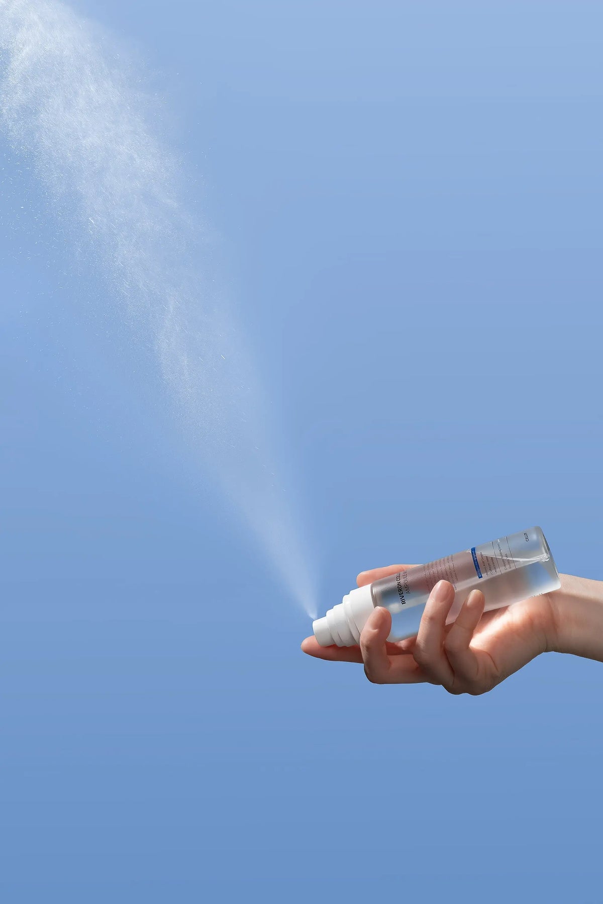Riveron Collagen Ampoule Mist CELL:29