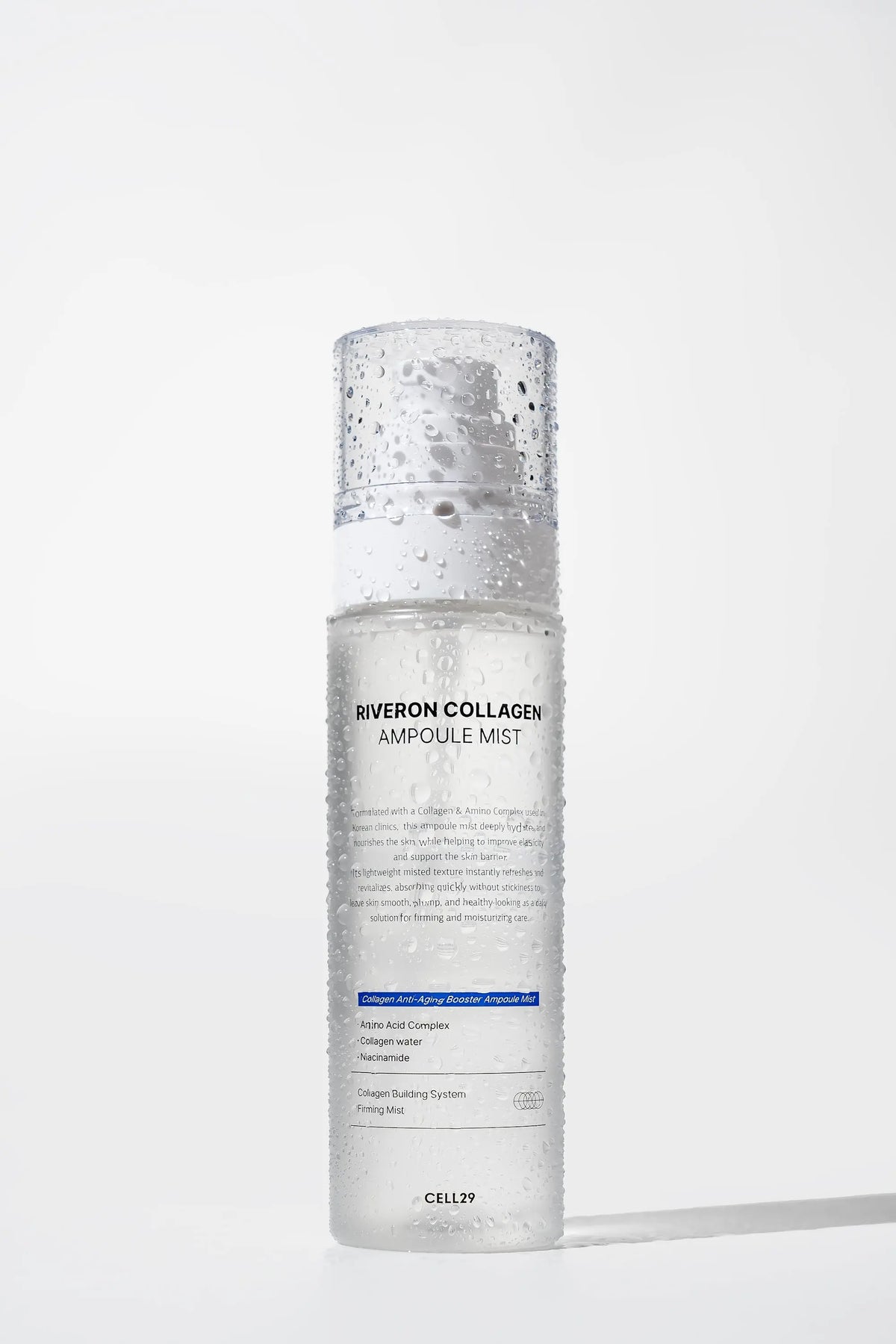 Riveron Collagen Ampoule Mist CELL:29
