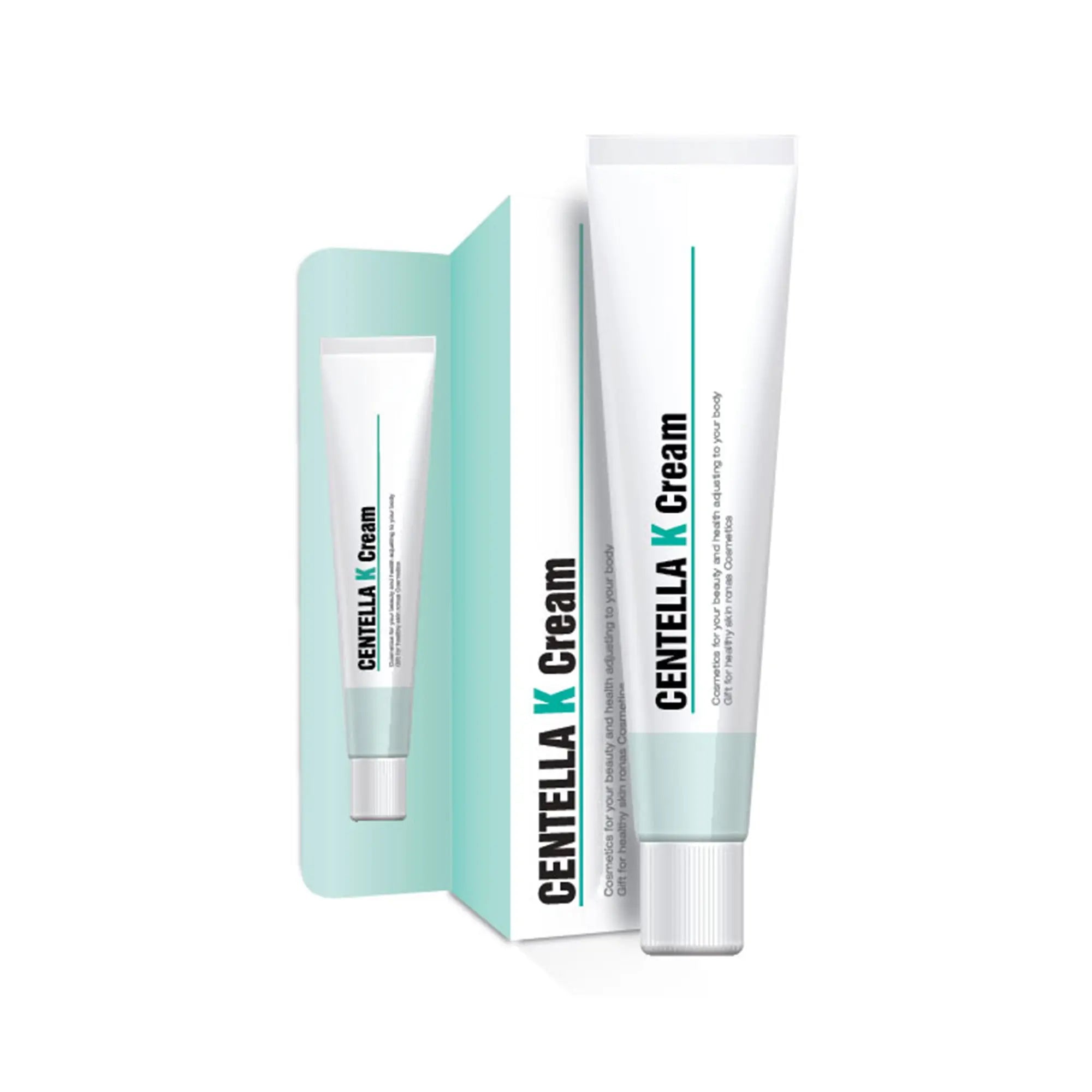 Ronas Centella K Cream RONAS