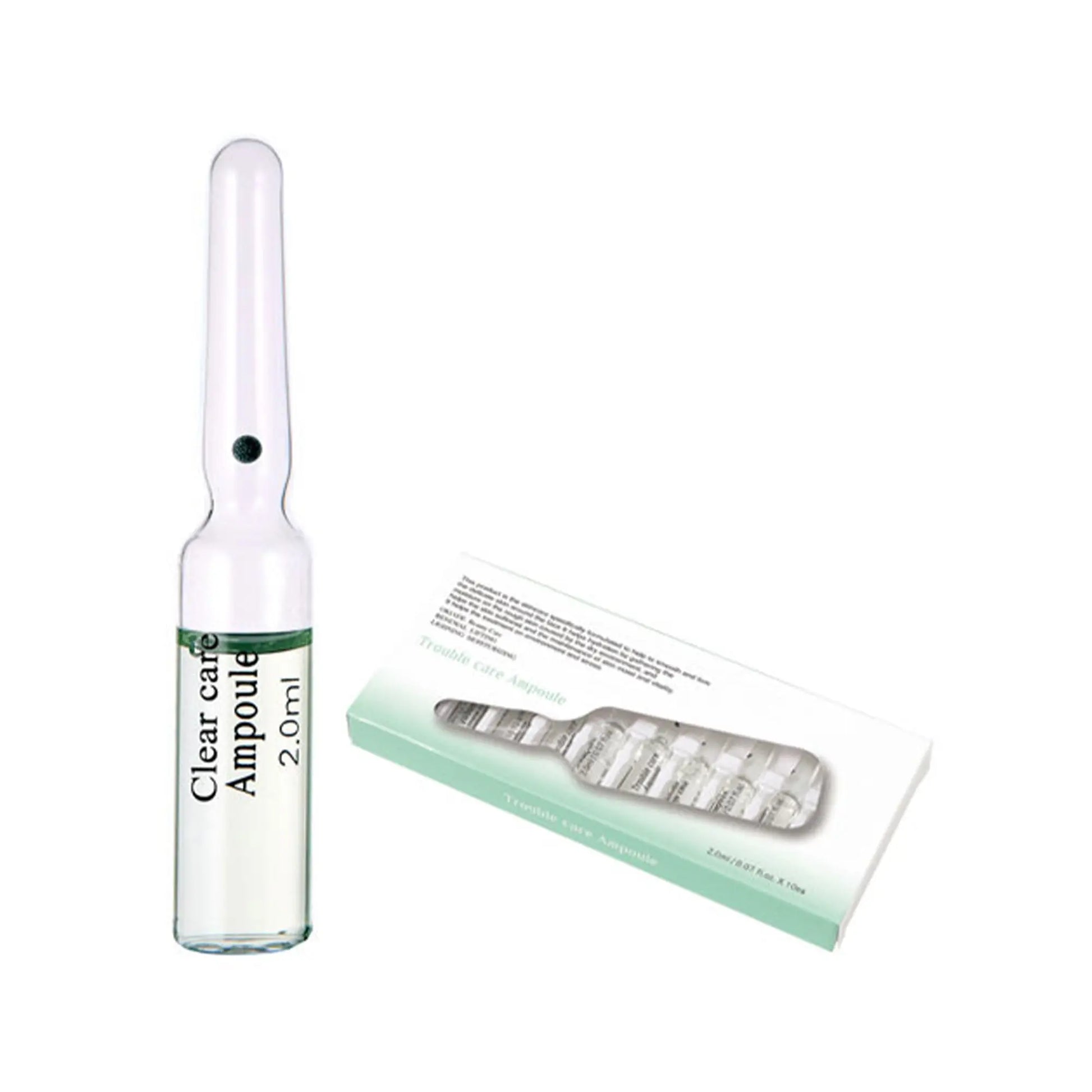 Ronas Clear Care Ampoule RONAS