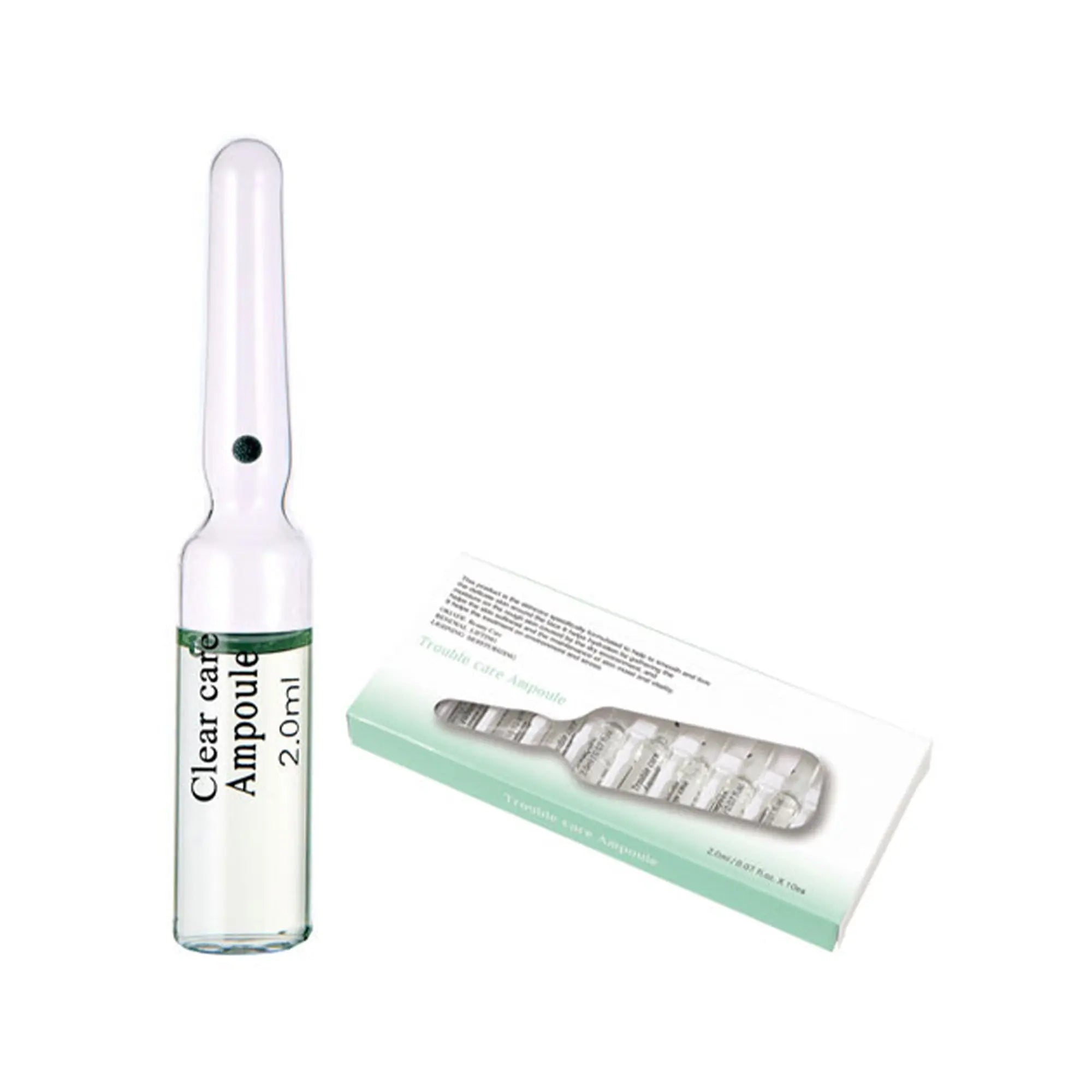 Ronas Clear Care Ampoule RONAS