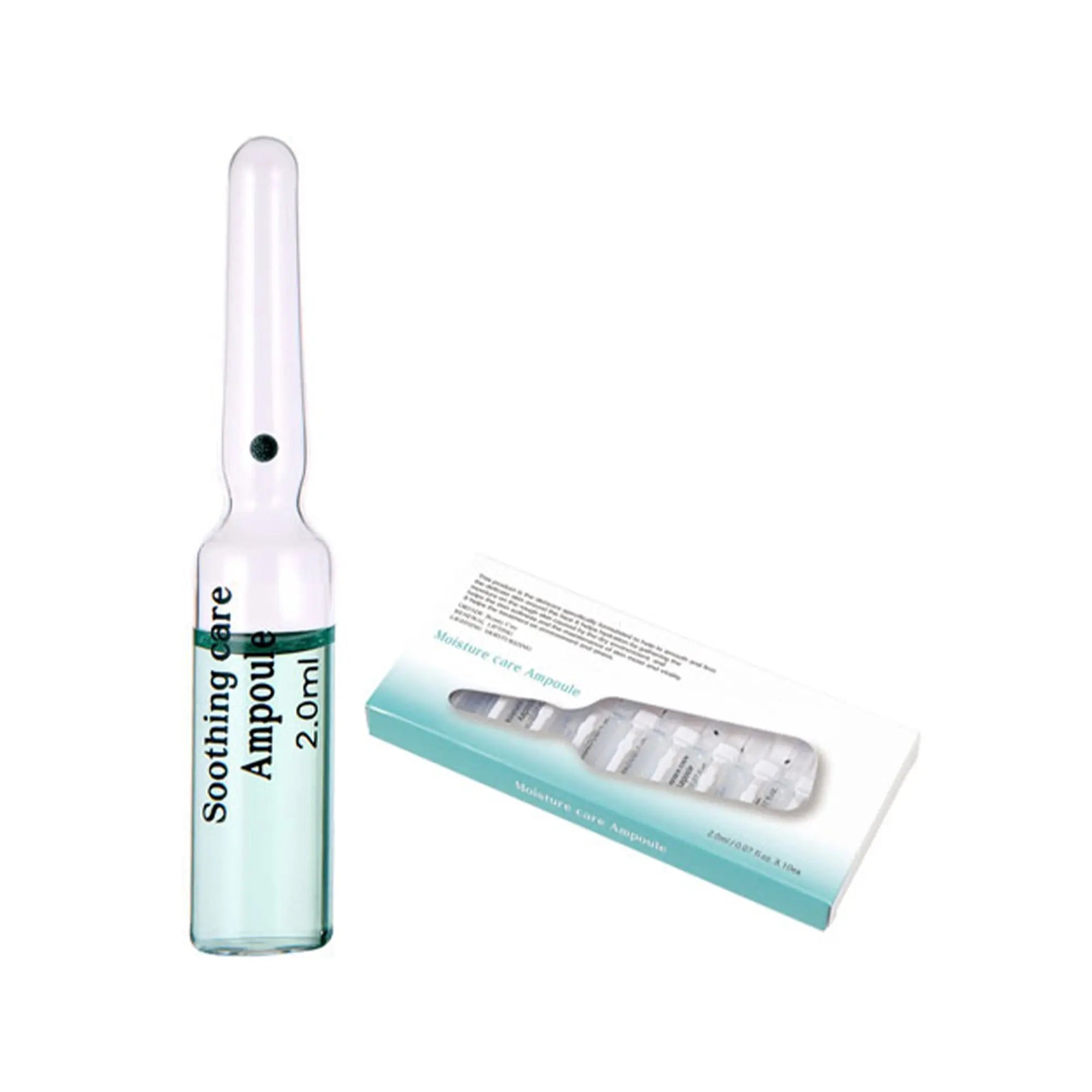 Ronas Moisture Ampoule RONAS