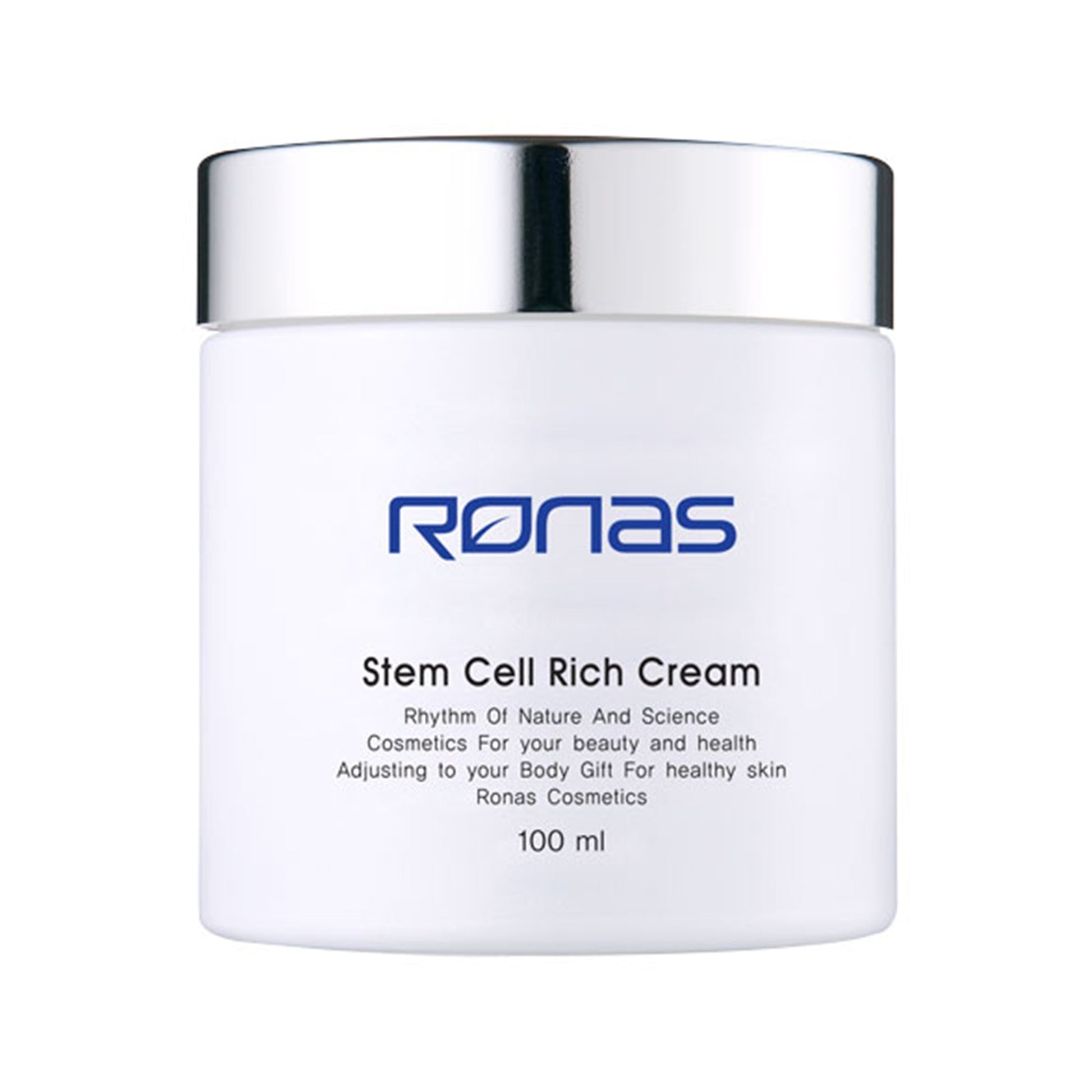 Ronas Stem Cell Rich Cream RONAS