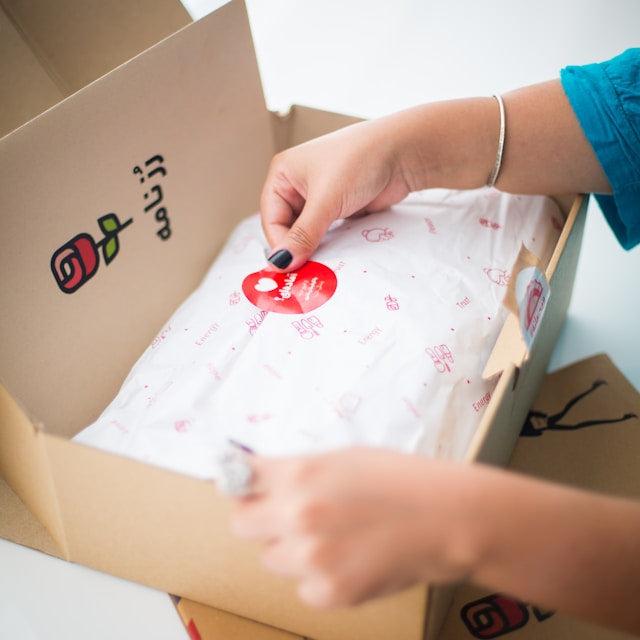 IV. Packaging