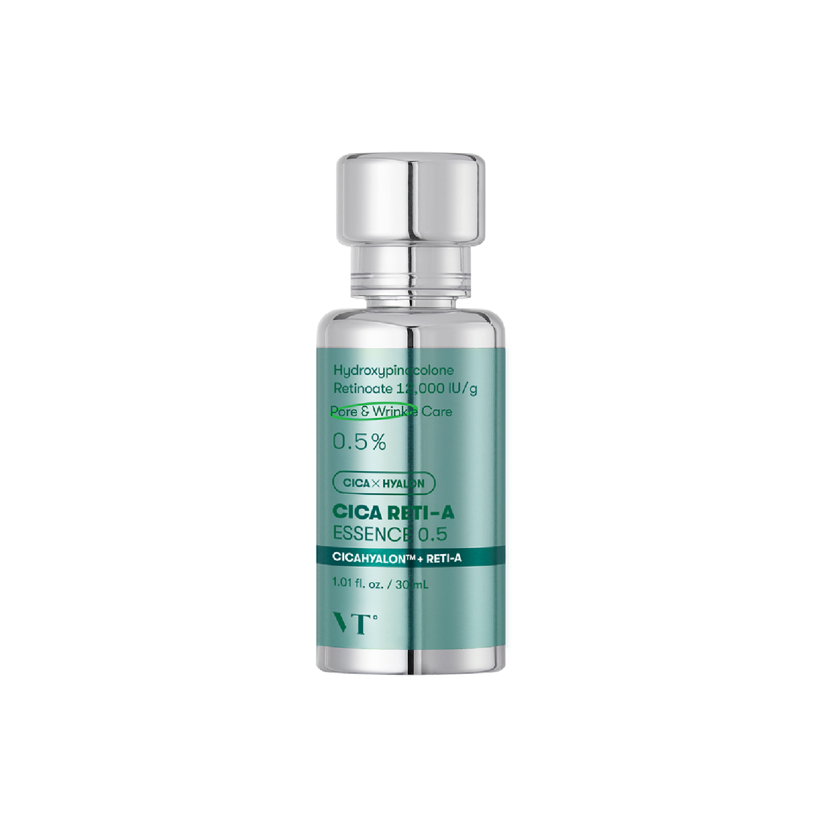 VT Cica Reti-A Essence 0.5