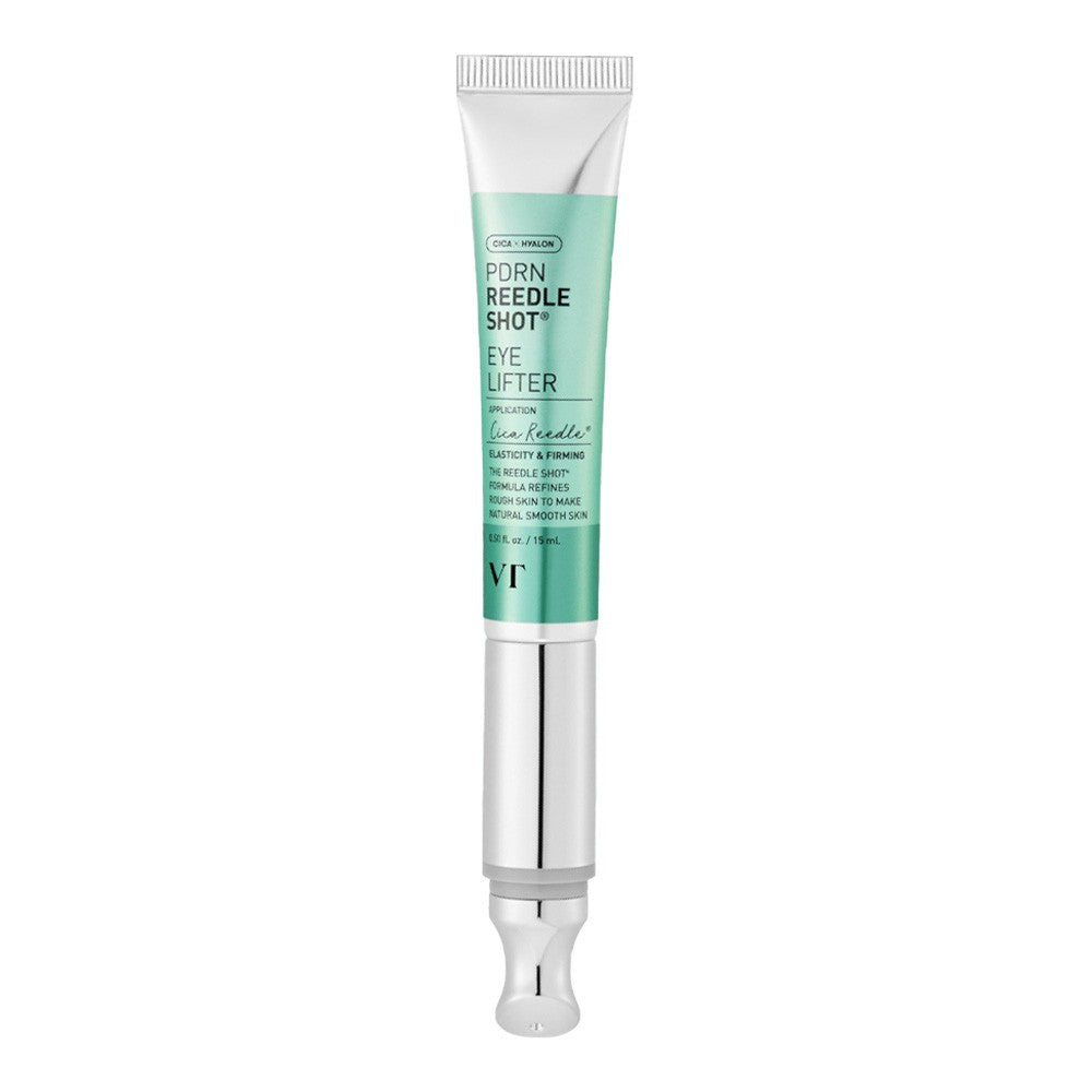 VT PDRN Reedle Shot Eye Lifter