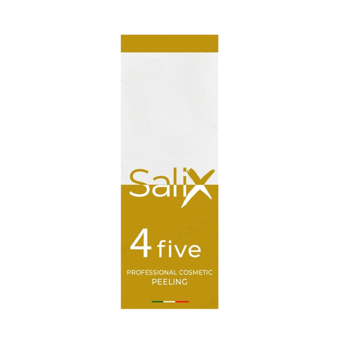 Salix 4 Five - Filler Lux™ - PEELING - Medixa