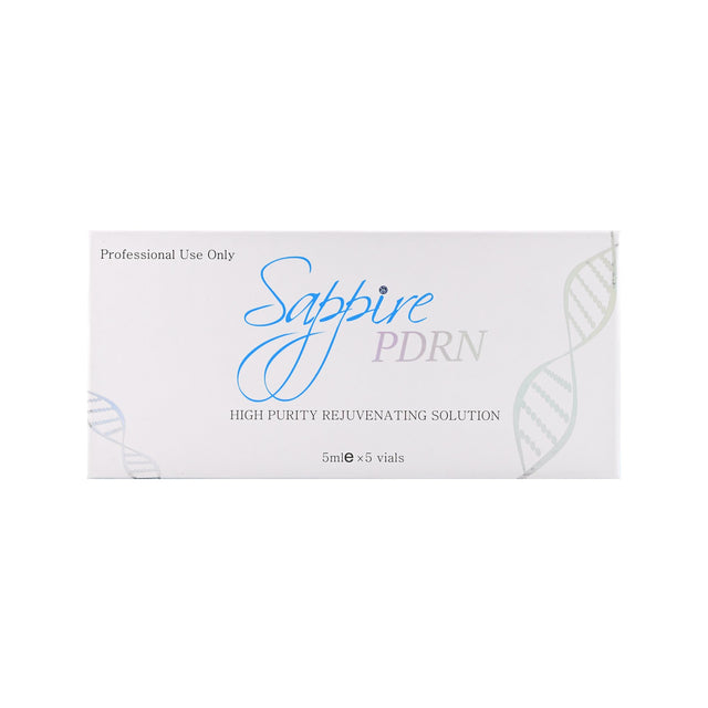 Sappire PDRN - Filler Lux™ - Mesotherapy - Dermakor