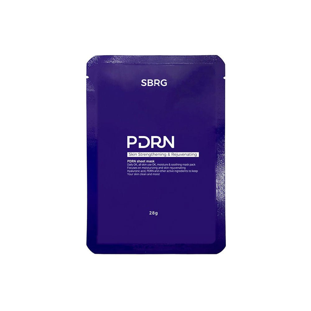 SBRG PDRN - Filler Lux