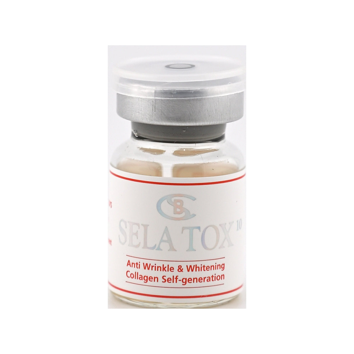 Selatox - Filler Lux™ - Mesotherapy - CSBio Inc.