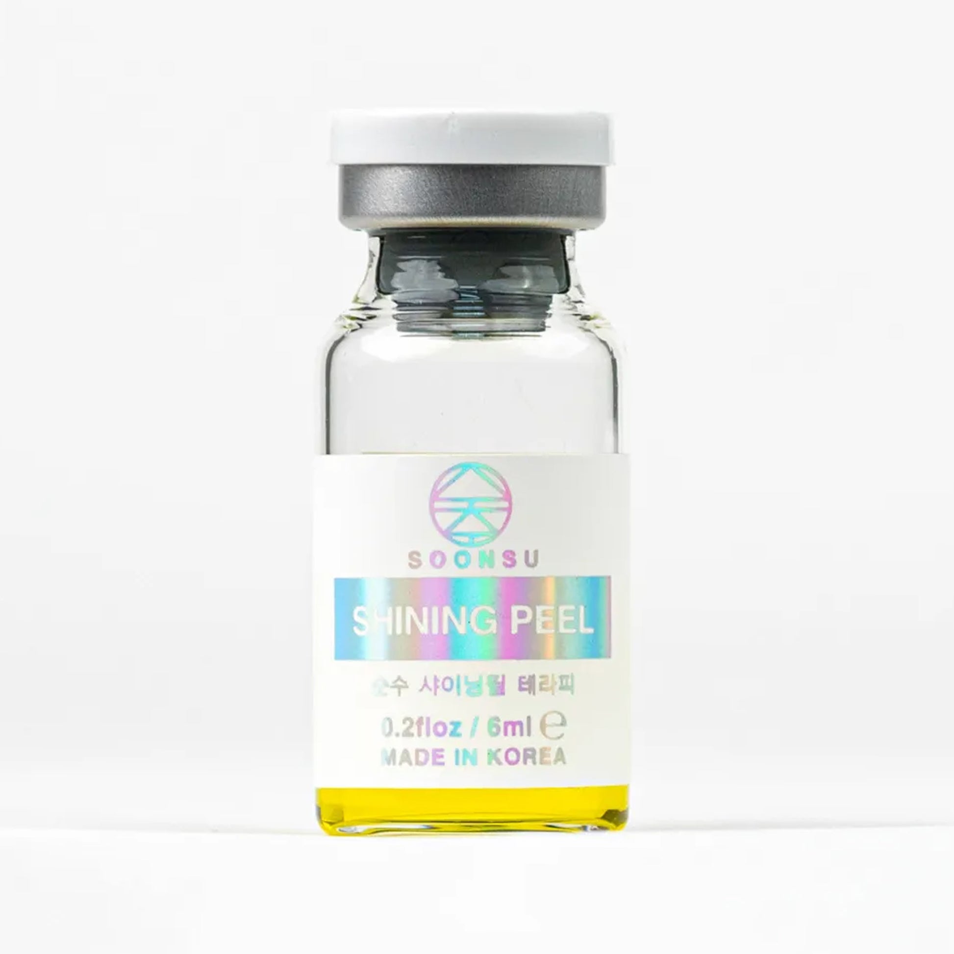 Shining Peel - Filler Lux