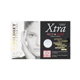 Simildiet Xtra Skin&Hair Tablets - Filler Lux™ - SUPPLEMENTS - Simildiet Laboratorios